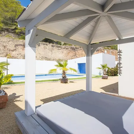 Vicente Apartment Calp