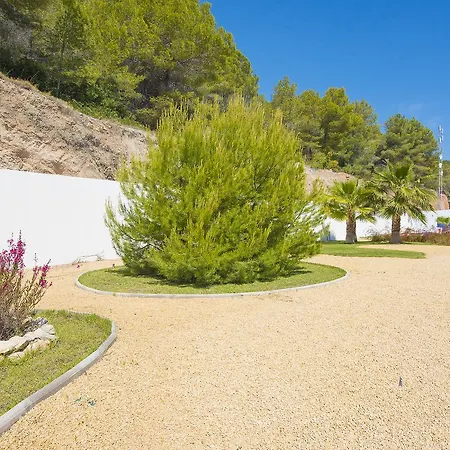 Apartment Vicente Calp