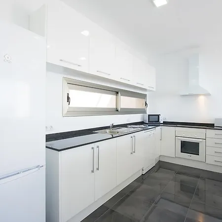 Vicente Apartment Calp